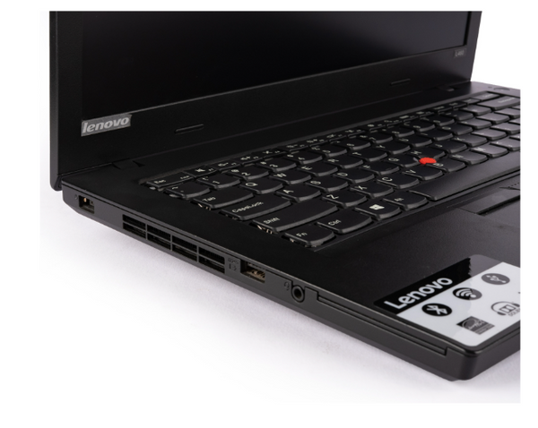 Lenovo ThinkPad L460 Refurbished Laptop | Rugged & Reliable