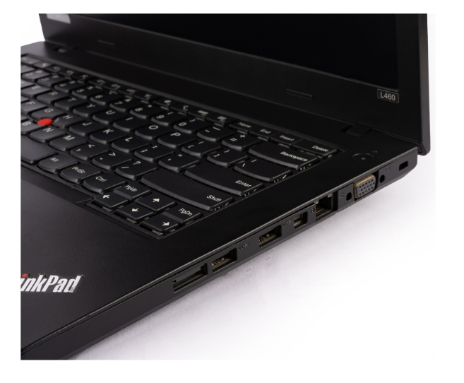 LENOVO L460 Core i5 6th 8GB 256GB 14"  Window 10 Pro  Non Touch