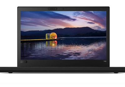 Lenovo ThinkPad T480 Core i7 8th Gen | Powerful Business Laptop at