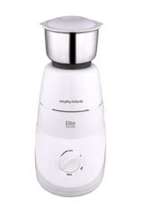 Morphy Richards ELITE ESSENTIALS 500 W Mixer Grinder