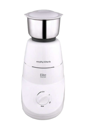 Morphy Richards ELITE ESSENTIALS 500 W Mixer Grinder