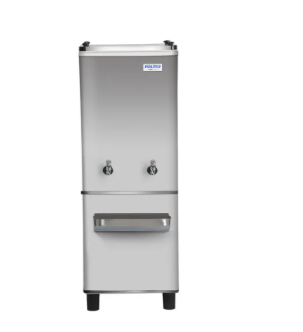Voltas Water Cooler FS 40/80 N P R134a/R290 Stainless Steel