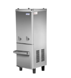 Voltas Water Cooler FS 40/80 N P R134a/R290 Stainless Steel