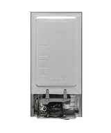 Haier 185L 1 Star Moon Silver Finish Direct Cool Single Door Refrigerator,HRD-2061SMSA-N