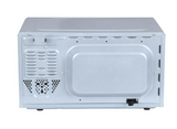 Haier 20L Convection Microwave Oven with Mirror Glass design (HIL2001CSSH,HIL2002CSSH,Silver)