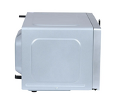 Haier 20L Convection Microwave Oven with Mirror Glass design (HIL2001CSSH,HIL2002CSSH,Silver)