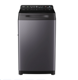 Haier 9 kg 5 Star Fully Automatic Top Load Washing Machine (Heater 688, HWM90-H688BK, In-built Heater, Dark jade)