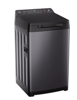 Haier 9 kg 5 Star Fully Automatic Top Load Washing Machine (Heater 688, HWM90-H688BK, In-built Heater, Dark jade)