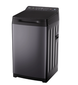 Haier 9 kg 5 Star Fully Automatic Top Load Washing Machine (Heater 688, HWM90-H688BK, In-built Heater, Dark jade)