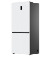 Haier Lumiere 520L 3 Star Pearl White French Door Refrigerator(HRB-600PW)(2026 Model)
