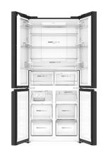 Haier Lumiere 520L 3 Star Pearl White French Door Refrigerator(HRB-600PW)(2026 Model)