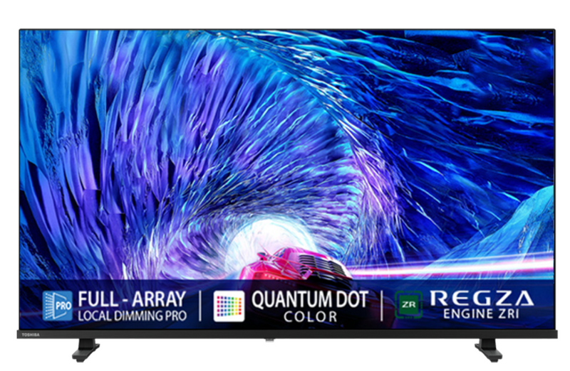 Buy Toshiba 55Z670SP 55 Inch 4K Mini LED Smart TV at Best Price