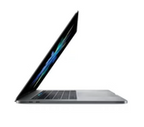 Macbook Pro A1707 (2017) Laptop With 15.4-Inch Display,Intel Core i7 Processor/7th Gen/16GB RAM/512GB SSD/4GB AMD Radeon Pro Graphics English Space Grey