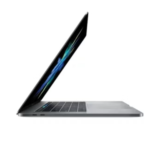 Refurbished MacBook Pro 15-inch 2017 16GB 512GB | NeverOwned