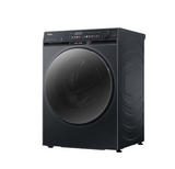 Haier 10 kg 5 Star Wi-Fi Fully Automatic Front Load Washing Machine (F9B, HW100-DM14F9BKU1, Direct Motion Motor, Black)