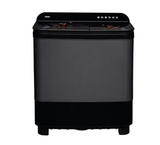Haier 9 Kg Semi Automatic Washing Machine HTW90-178FLN | Black