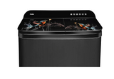 Haier 9 Kg Semi Automatic Washing Machine HTW90-178FLN | Black