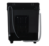Haier 9 Kg Semi Automatic Washing Machine HTW90-178FLN | Black