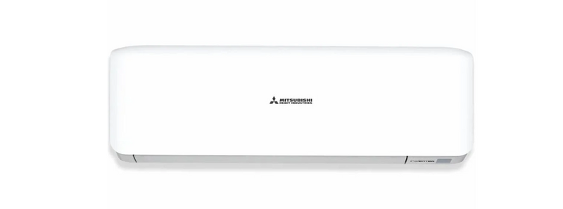 Mitsubishi Heavy Duty 1.6 Ton 2 Star Hybrid Split Air Conditioner (SRK20CAPDA)