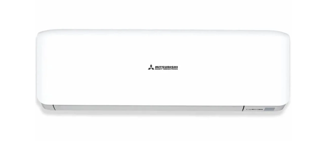 Mitsubishi Heavy Duty 1.5 Ton 2 Star Hybrid Split Air Conditioner (SRK18CAPDA)