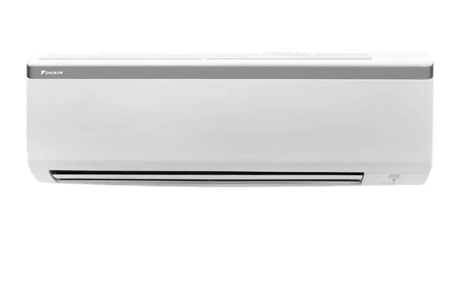 Daikin 1.5 Ton 5 Star Inverter Split AC with Dew Clean Technology, DNNS Self Heal Coating,ODU RKU50XV16MKA IDU FTKU50XV16MKA