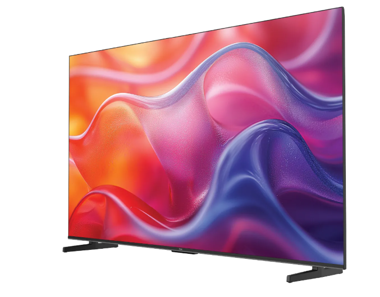 Haier P7 PRO 165.1 cm (65 inch) 2 Star 4K Ultra HD QLED Smart Google TV with Google Voice Assistant,65P7 Pro