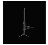 Haier P7 PRO 165.1 cm (65 inch) 2 Star 4K Ultra HD QLED Smart Google TV with Google Voice Assistant,65P7 Pro