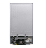 Haier 190L 2 Star Purple Sienna Direct Cool Single Door Refrigerator,HRD-2112CPSA-N