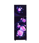 Haier 240L 1 Star Frost Free Double Door Refrigerator (HRF-2901IEMRA-P, Marine Rose)