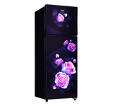 Haier 240L 1 Star Frost Free Double Door Refrigerator (HRF-2901IEMRA-P, Marine Rose)