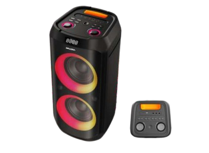 Salora Party Speaker Ekka EKP0802A ( SEPS25120)