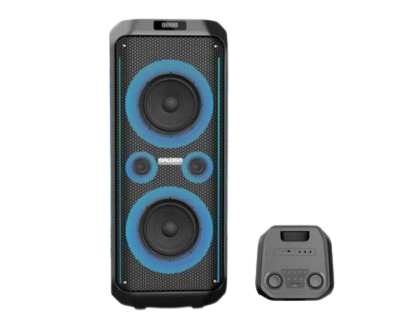 Salora Party Speaker Ekka EKP1002A MAX (SEPS25200)