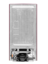 Haier 185 L 1 Star Red Anemone Single Door Refrigerator,HRD-2061SRAA-N