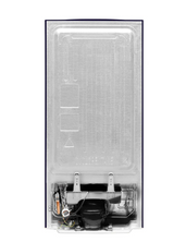 Haier 185L 1 Star Marine Anemone Single Door Refrigerator,HRD-2061SMAA-N