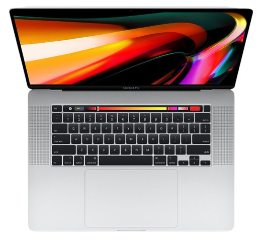 Apple Macbook Pro Intel Core i9 (2019)- (16 GB/512 GB SSD/Mac OS Sierra/2 GB Graphics) MLW82HN/A (15 Inch, Silver)
