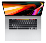 Apple Macbook Pro Intel Core i9 (2019)- (16 GB/512 GB SSD/Mac OS Sierra/2 GB Graphics) MLW82HN/A (15 Inch, Silver)