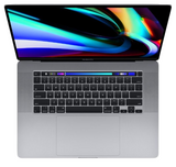 Apple Macbook Pro Intel Core i9 (2019)- (16 GB/512 GB SSD/Mac OS Sierra/2 GB Graphics) MLW82HN/A (15 Inch, Silver)