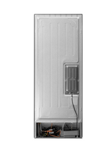 Haier Double Door Refrigerator 358 Litres Convertible 2 Star Inverter HRF-4082BLUSA-P Ultramarine Steel | Convertible 2 Star Inverter,Digital Display,1 Hour Icing Technology