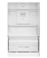 Haier 240L 1 Star Frost Free Double Door Refrigerator (HRF-2901IEMRA-P, Marine Rose)
