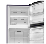 Haier 240L 1 Star Frost Free Double Door Refrigerator (HRF-2901IEMRA-P, Marine Rose)