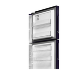 Haier 240L 1 Star Frost Free Double Door Refrigerator (HRF-2901IEMRA-P, Marine Rose)