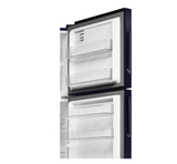 Haier 240L 1 Star Frost Free Double Door Refrigerator (HRF-2901IEMRA-P, Marine Rose)