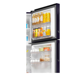 Haier 240L 1 Star Frost Free Double Door Refrigerator (HRF-2901IEMRA-P, Marine Rose)