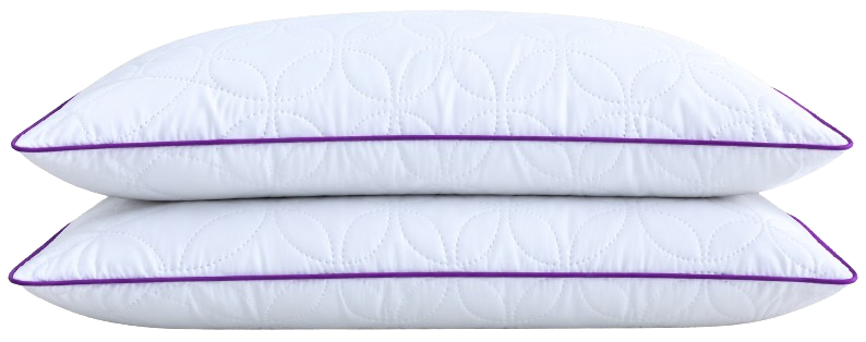 Livpure Microfiber Cloud Plus-Quilted – Pack 2