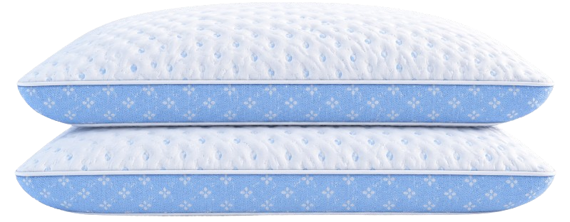 Livpure Breeze Memory Foam Pack 2