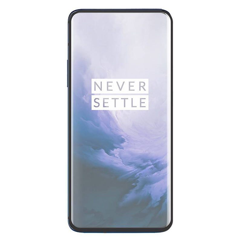 Stuffcool 3D Curved TG OP 7T Pro Black