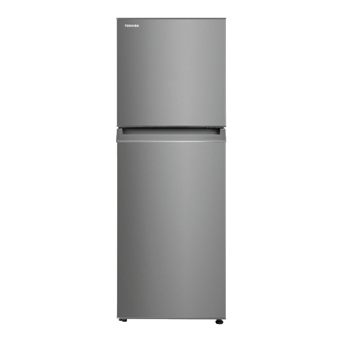 Toshiba 233 Litre 3 Star 9 in 1 Convertible Refrigerator GR-RT338WE-PMI(49)