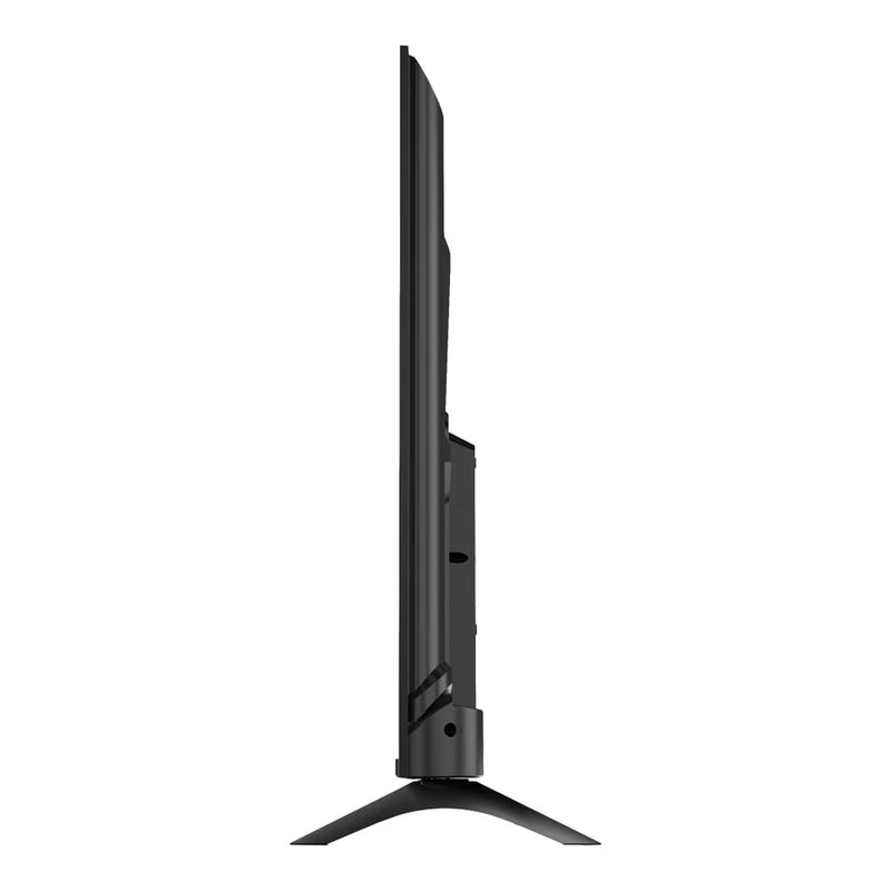 Toshiba 50E330RP 50-Inch 4K UHD TV | Stunning Ultra HD Clarity