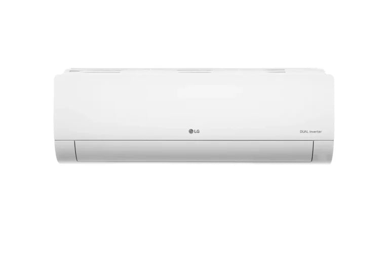 LG 1.5 Ton 3 Star AI Convertible 6 in 1 DUAL Inverter Split AC US-Q18TNXE