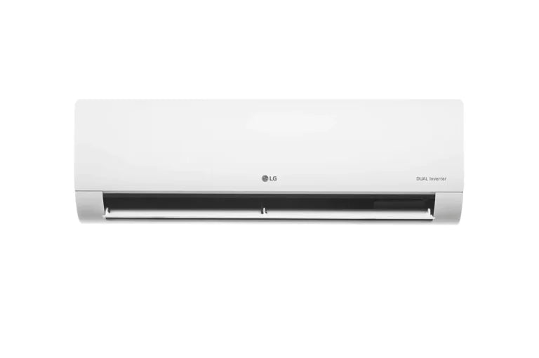 LG 1.5 Ton 3 Star AI Convertible 6 in 1 DUAL Inverter Split AC US-Q18TNXE